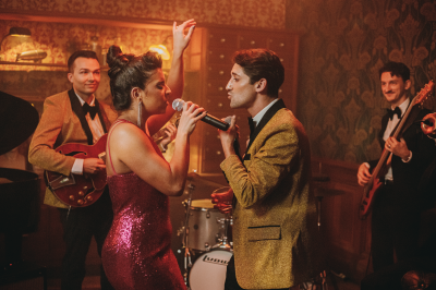 Smooth Jazz Syndicate 