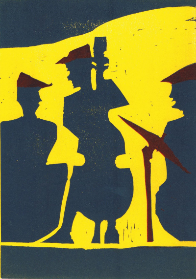 Red Pendulum Jazz at Exeter Phoenix