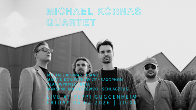 Michael Kornas Quartet