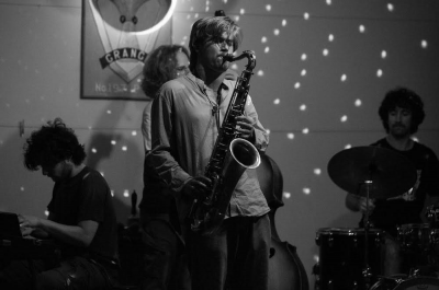 The Coleman Rose Sextet Plays Shorter, Adderley And Coltrane at BOP STOP