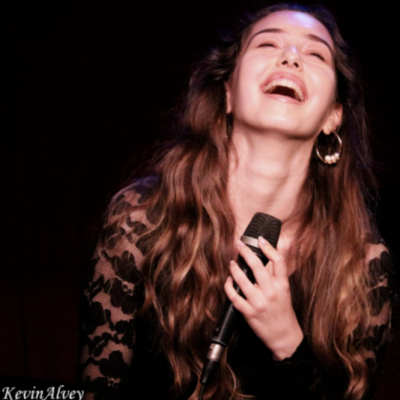 Anais Reno Cd Release Celebration, Lady Of Lavender Mist at Chris' Jazz Cafe