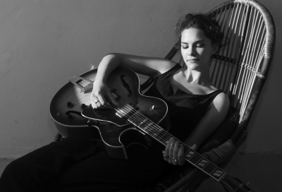 Dida Pelled - The Lost Women Of Song at Rizzoli Bookstore