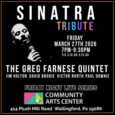 The Greg Farnese Quintet 