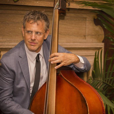 Jazz Bridge Neighborhood Concerts Presents Bassist David Brodie And His Band at Cheltenham Center for the Arts