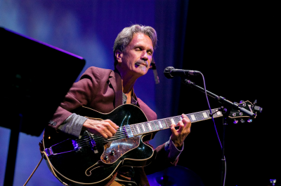 Eddy Balzola Quartet at Pub 52 Gastropub + Kitchen - event poster Eddy Balzola Quartet at Pub 52 Gastropub + Kitchen