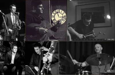 Steps Ahead / Michael Brecker Tribute at ZWE Jazzcafe