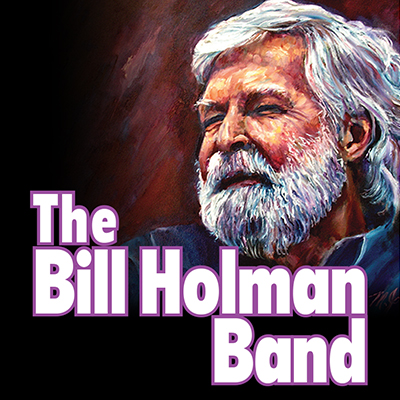 Bill Holman Band at Los Angeles Jazz Institute Big Band Jazz Festival at The Westin Los Angeles Airport - event poster Bill Holman Band at Los Angeles Jazz Institute Big Band Jazz Festival at The Westin Los Angeles Airport