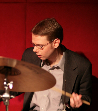 Pete Zimmer Trio at Downstairs In The Cellar Series At Le Chat Noir at Le Chat Noir De Salis