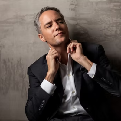 Danny Sinoff Trio ~ Celebrating Sinatra's Early Years at Chris' Jazz Cafe