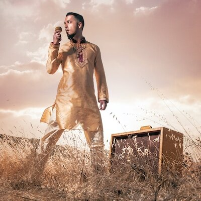 Aki Kumar: POSTPONED at Piedmont Piano Company