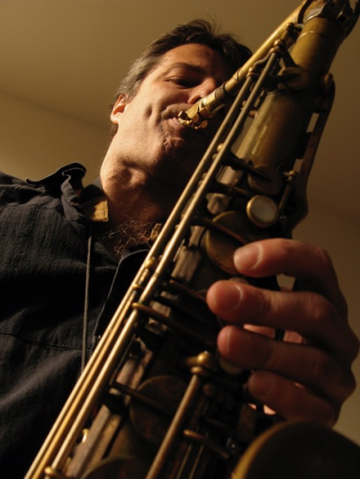 Adam Kolker Qt. at Bar Bayeux