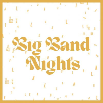 Kim Richmond Concert Jazz Orchestra, Pandemonium Big Band, Baba Jazz Orchestra at Artshare LA