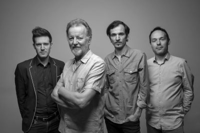 Mihály Borbély Quartet: Miracles Of The Night – Bmc Records Album Debut (hu) at Opus Jazz Club