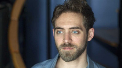 Aaron Parks Trio at Bar Bayeux