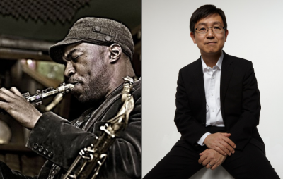 Stacy Dillard - Keigo Hirakawa Group at BOP STOP