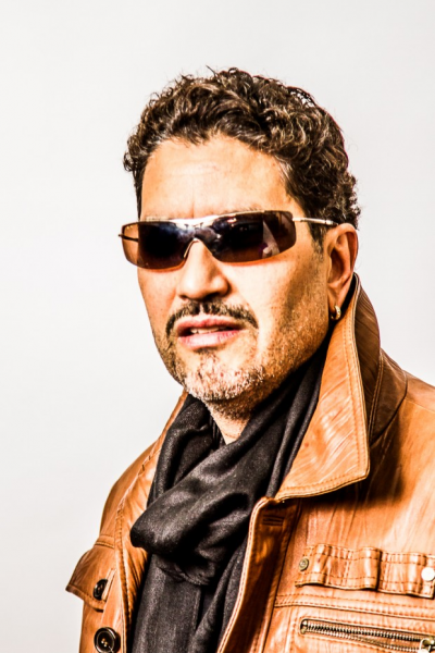 Pablo Batista’s Latin Rhythms Holiday at The Ware Center