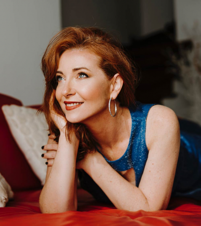 Michela Lombardi Michela Lombardi