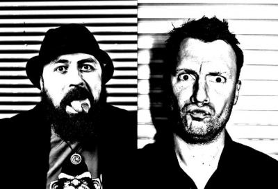 Ein Orge(s) Duo at ZWE Jazzcafe - event poster Ein Orge(s) Duo at ZWE Jazzcafe