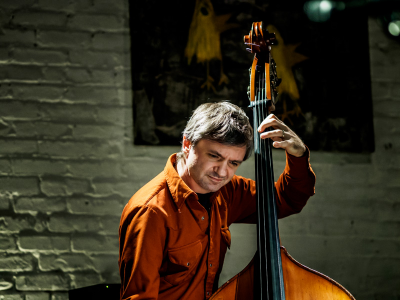 The Matt Pavolka Band at Quinn's