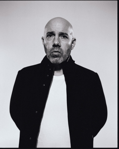 Jd Walter Trio at Soapbox Gallery