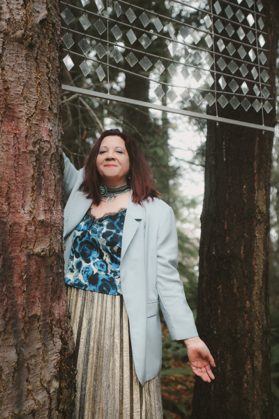 Jean Lenke & Jean Therapy West at Jefferson County Fairgrounds