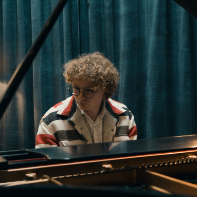 The Blue Butler Big Band at Montavilla Jazz Festival at Portland Metro Arts