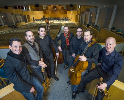 Oblivion Project at BOP STOP