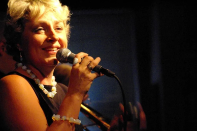 Greta Matassa In Concert at Stage 7 Pianos