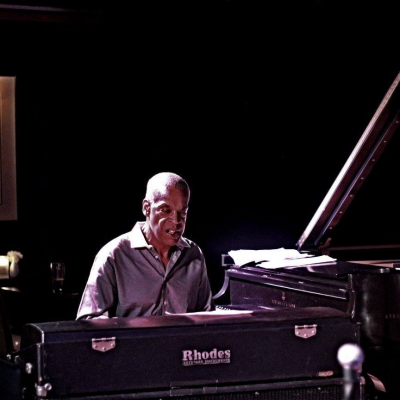 Rod Williams Quartet at Cliff Bell's