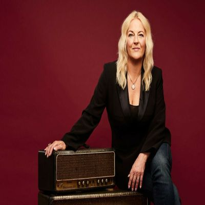 Claire Martin at The Alexander Centre - event poster Claire Martin at The Alexander Centre