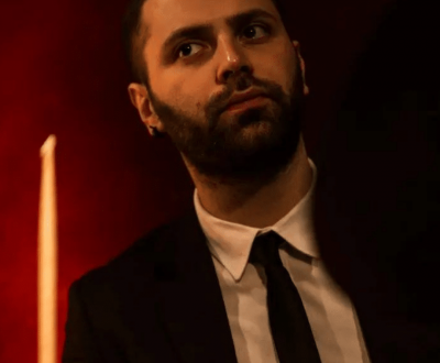 Armando Luongo (dr) + Friends at Sounds Jazz Club