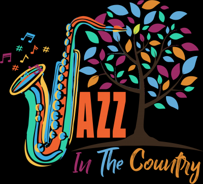 Jazz In The Country Jazz Fest at Jazz In The Country at Mt. Bethel Retreat Center - event poster Jazz In The Country Jazz Fest at Jazz In The Country at Mt. Bethel Retreat Center