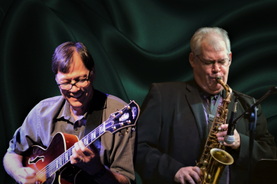 Easy Living - The Music Of The Paul Desmond And Jim Hall Quartet at Blue Bamboo Center For The Arts