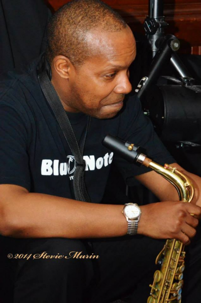 The Tony Campbell Band at Wallace's Whiskey Room + Kitchen - event poster The Tony Campbell Band at Wallace's Whiskey Room + Kitchen