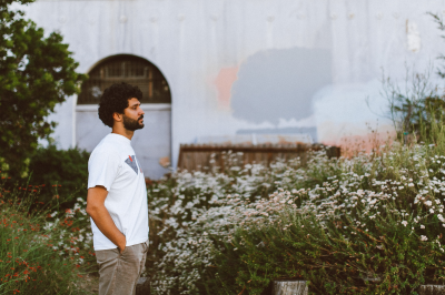 Kiefer at World Cafe Live