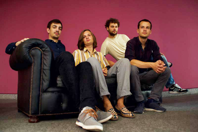 Gapp/fiehn/obleser/kaltenbach  at Loft