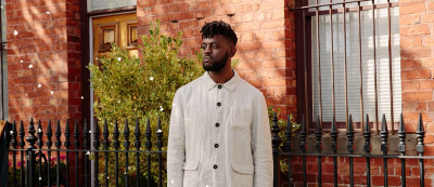 Ashley Henry at Turner Sims