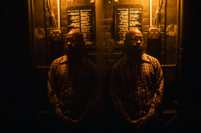 Anwar Marshall And Blue Verse at Chris' Jazz Cafe