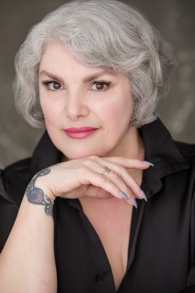 Heather Ward at Wines Of Washington Tasting Room