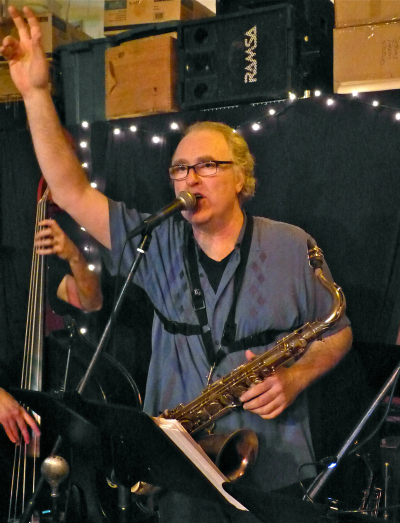 Jazz Listening Session With Russ Gershon: Fletcher Henderson & Sun Ra at Zoom (anywhere, Earth) - event poster Jazz Listening Session With Russ Gershon: Fletcher Henderson & Sun Ra at Zoom (anywhere, Earth)