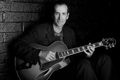 Pete Gitlin at Sivlik Grill At Whirlwind Golf Club