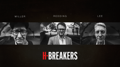 The Hip Breakers at The Boston Room, George IV