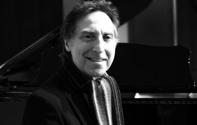 Paul Jost Quartet at Soapbox Gallery - event poster Paul Jost Quartet at Soapbox Gallery