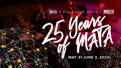 Mata Festival 2023 at Roulette