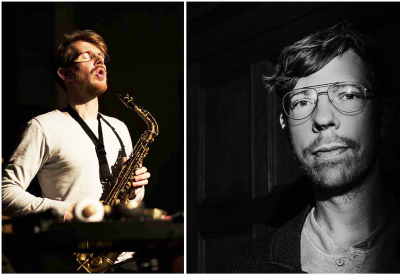 Schultze & Huhn invite…Hung • Portugal • Mahning | live recording at Loft