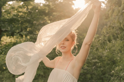 Allison Wheeler Winterspring at Hemingway Center