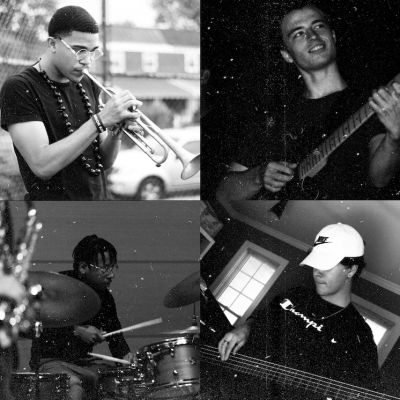 Kenyatta at Keystone Korner Baltimore - event poster Kenyatta at Keystone Korner Baltimore