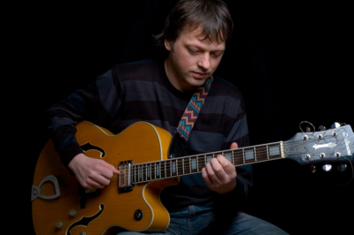 Lolanders at The Riverwalk - event poster Lolanders at The Riverwalk