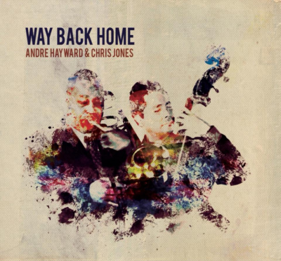 Andre Hayward - Chris Jones Cd Release Celebration at Skylark Lounge