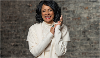 Grand Opening Concert With Mary Stallings & Clairdee at Keys Jazz Bistro - event poster Grand Opening Concert With Mary Stallings & Clairdee at Keys Jazz Bistro